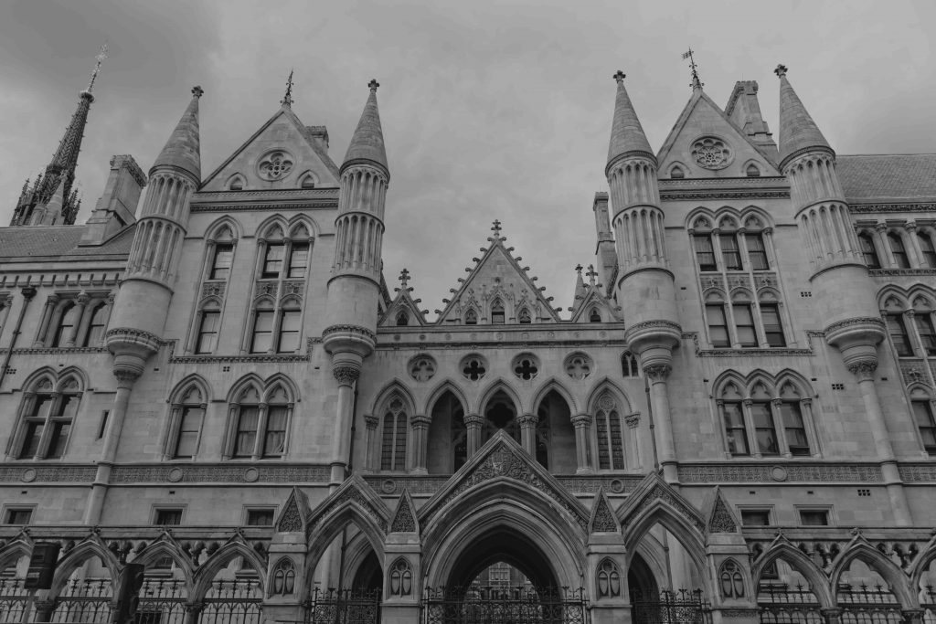 Crown Court Solicitors Criminal Defence Lawyers Hennessy Hammudi